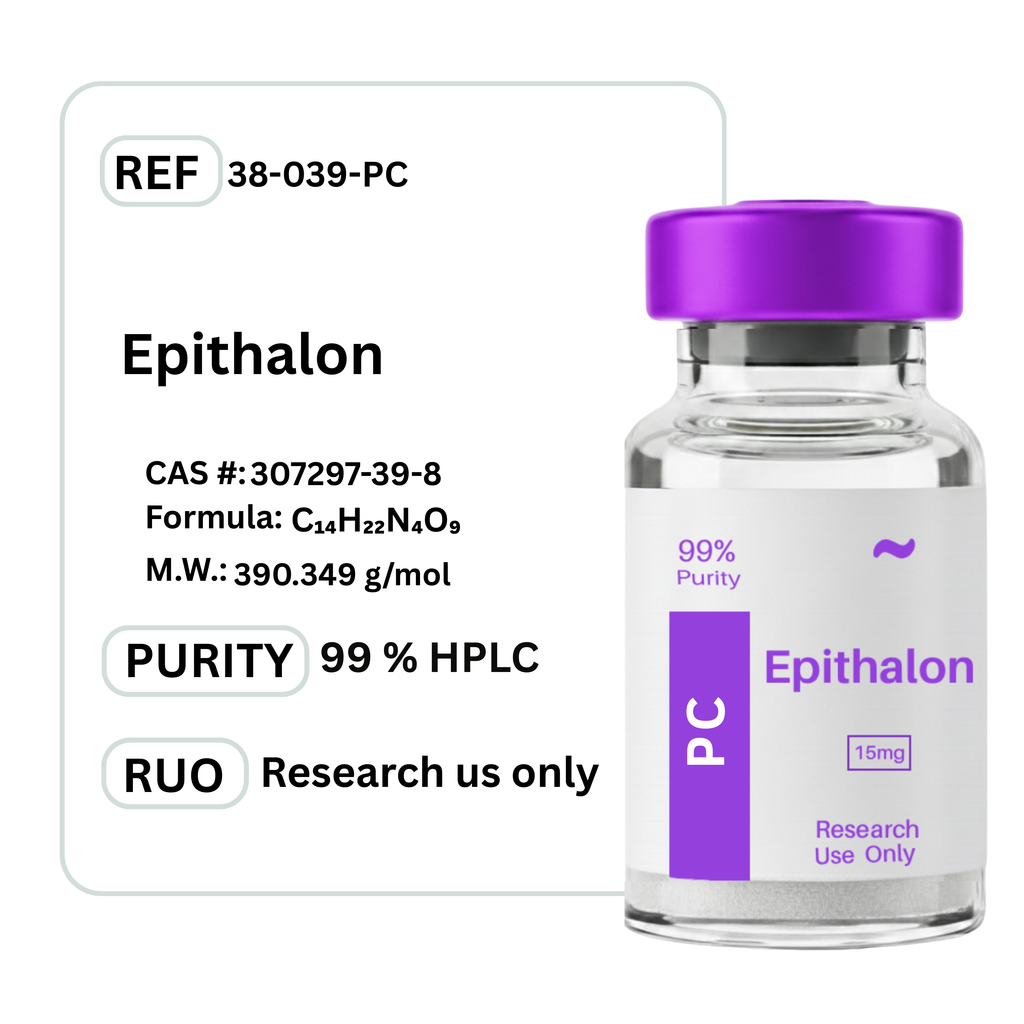 Epitalon (Epithalon)