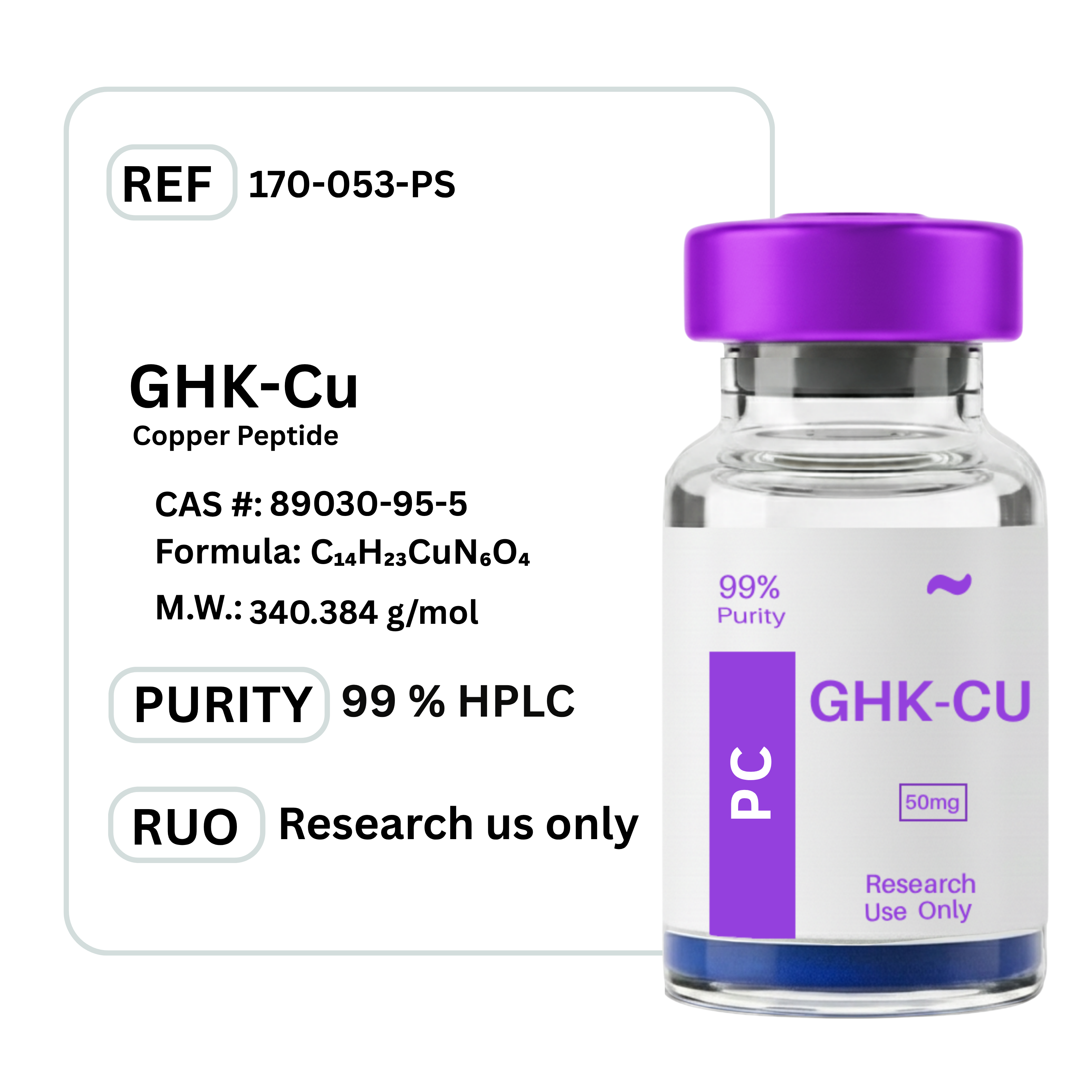 GHK-Cu