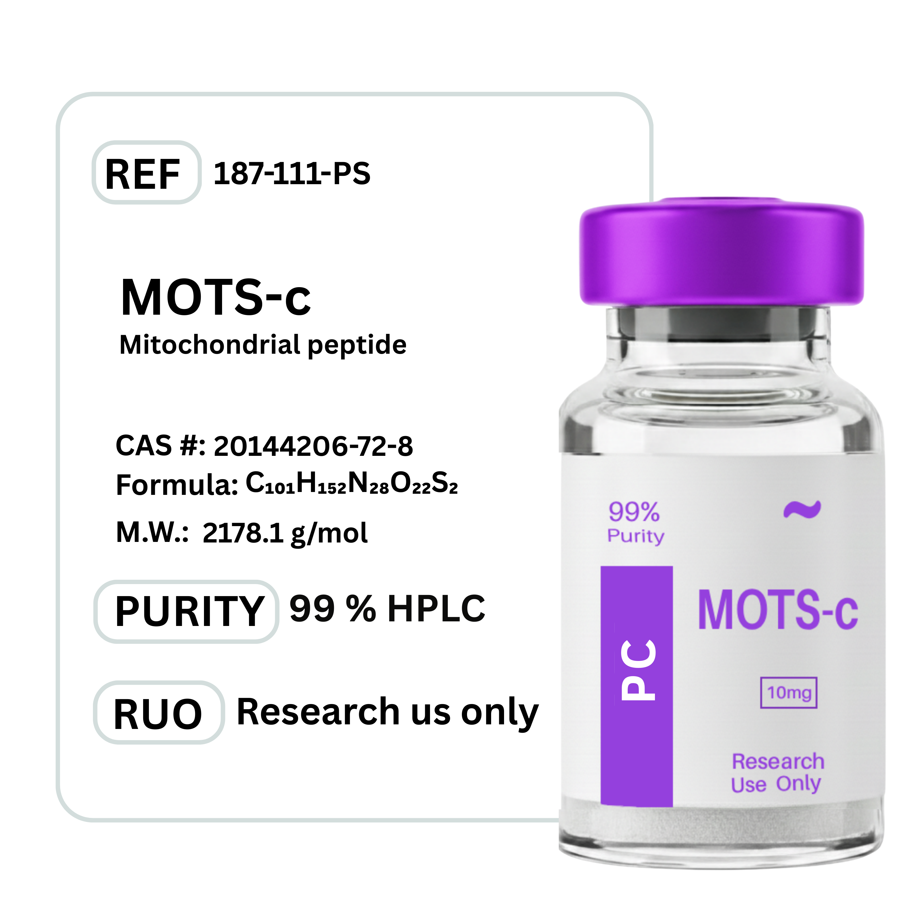 MOTS-c