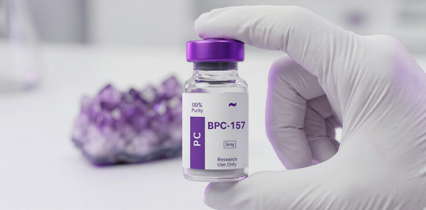 Orangeville Peptides (PC) Orangeville Peptides (PC)