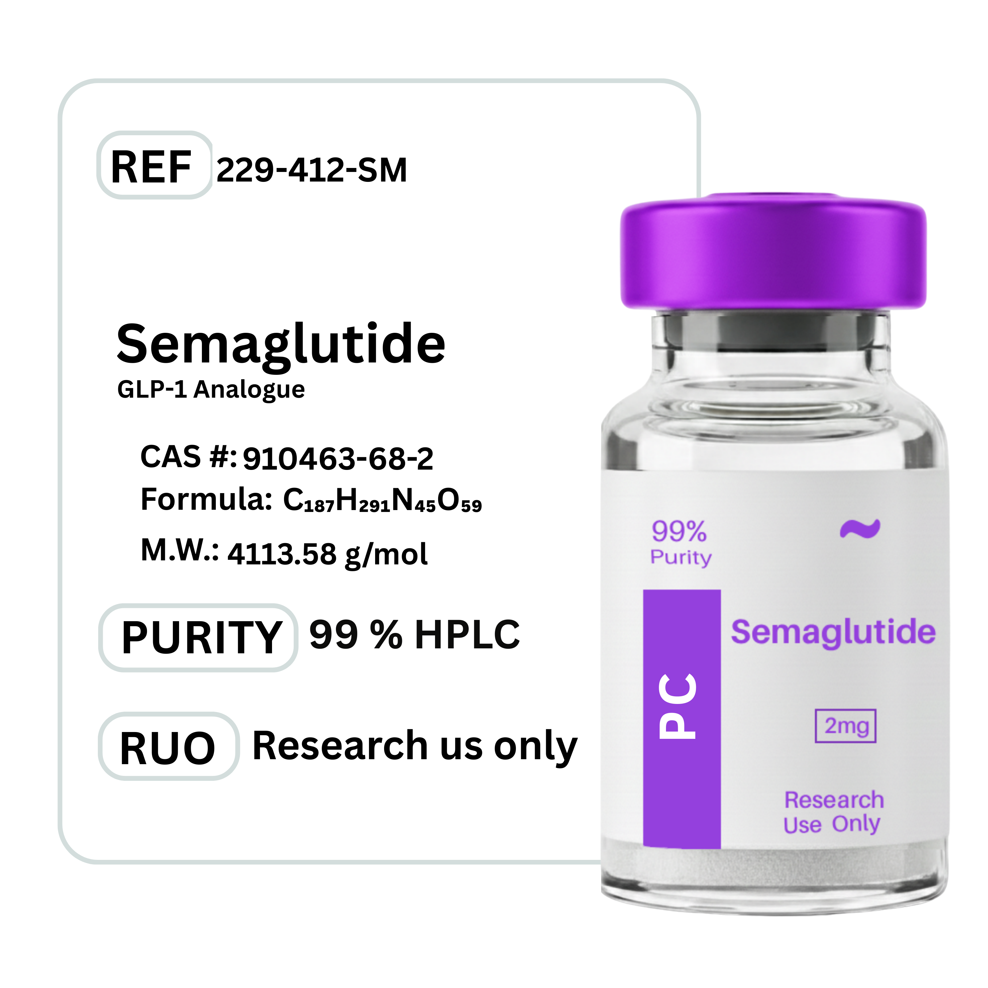 Semaglutide